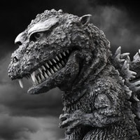 Godzilla (1955)