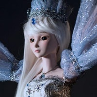 Snow Queen