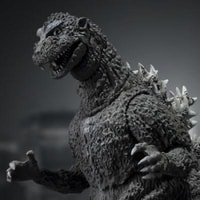 Godzilla (1954)