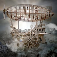 Air Vehicle
