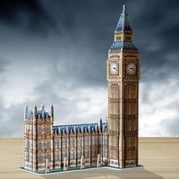 Big Ben 3D Puzzle