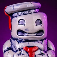 Stay Puft