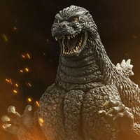 Godzilla 1993 Collectible Figure by X-Plus | Sideshow Collectibles