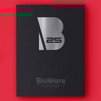 Bioware: Stories and Secrets from 25 Years of Game Development