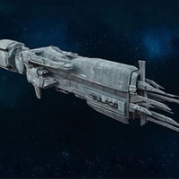 Aliens USS Sulaco