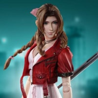 Aerith Gainsborough
