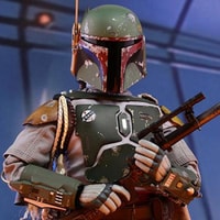Boba Fett