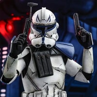 Sideshow 2025 captain rex