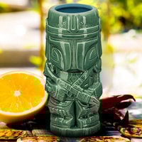 The Mandalorian