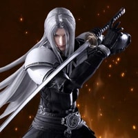 Sephiroth