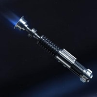 Obi-Wan Lightsaber Document Holder