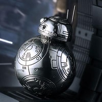 BB-8 Bookend