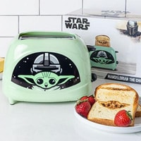 The Child Empire Toaster