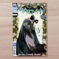 Batman #50