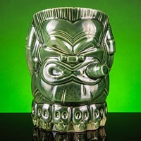 Predator (Val Verde Variant)