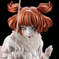 It Pennywise Bishoujo Statues 