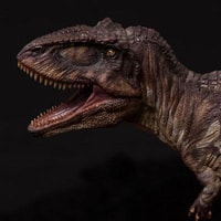 Giganotosaurus