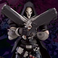 Reaper Figma