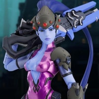 Widowmaker figma on sale