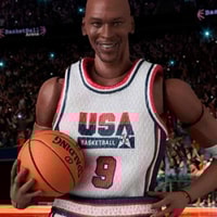 Michael Jordan (1992 Team USA)