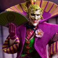 Lord Joker (Deluxe)