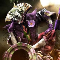 Sengoku Joker