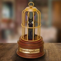 Jiji's Gift Music Box
