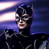 Catwoman