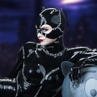 Catwoman