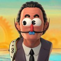 The Surrealist
