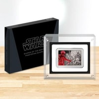 Praetorian Guard™ Silver Coin