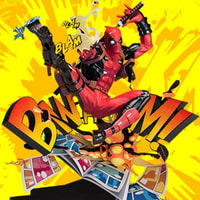 Deadpool: Breaking the Fourth Wall
