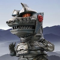 Mechagodzilla