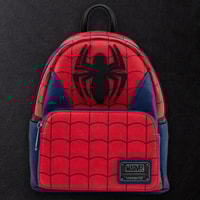 Spider-Man Classic Mini Backpack