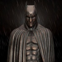 The Dark Knight Memorial