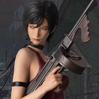 Ada Wong