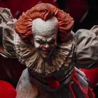 Pennywise Deluxe