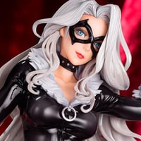 Black Cat Steals Your Heart Bishoujo