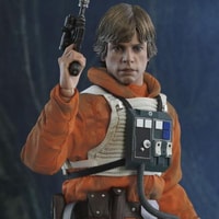 Sideshow deals luke snowspeeder