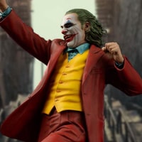 The Joker