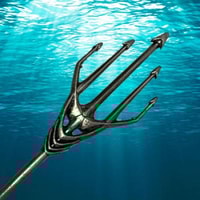 Atlanna Trident