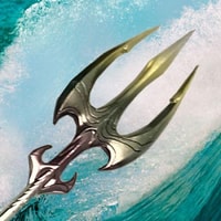 Orm Trident