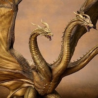 King Ghidorah (2019)