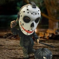 Jason (Halloween Version)