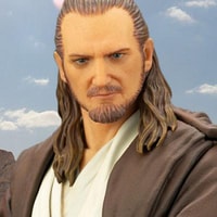 Qui-Gon Jinn