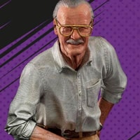 Stan Lee