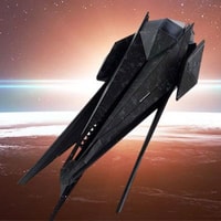 Ba'ul Fighter