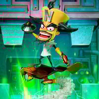 Dr. Neo Cortex