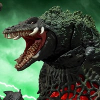 Biollante (Special Color Version)