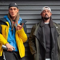 Jay and Silent Bob